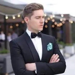 QubiQuant Vector - Anton Kovačić